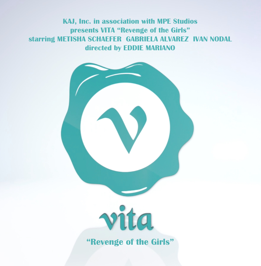 VITA: Revenge of the Girls